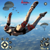 Modern FPS Strike War Hero Counter Attack Combat