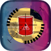 Ultimate Sniper 3D Gun Shooter, Bullet Shooting