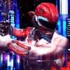 Ninja Fight Hero Ronin Battle Warrior Legacy War