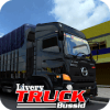 Mod Truck Bussid