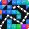 Balls ? Break More Bricks 2 : Puzzle Challenge