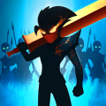 Stickman Legends