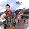 Army Commando Playground Action Game