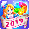 Candy Bomb Match 3 Games