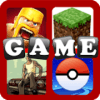 4 Pics 1 Game Solve the Puzzle