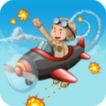 Sky Force Commander
