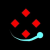 Drag Ball Hyper casual Ball Game