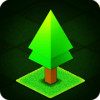 Tree Clicker healing Tycoon