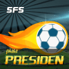 Duel Soccer - Virtual Piala Presiden 2018