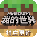 我的世界