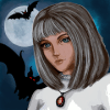 Vampire Hidden Object Adventure Games for