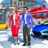 Virtual Billionaire Family Mom Dad Life Simulator