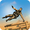 US Army War Commando Training School