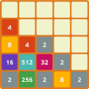 2048 Pr Puzzl Gam Fr