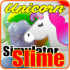 Unicorn Simulator Slime