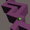 3D Two Way Zig and Zag