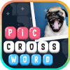 CrossWorld Picture crossword