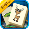 Animals Mahjong Solitaire