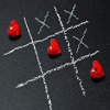 Earn Money From Tic Tac Toe and win cash up to 5k