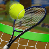 Ultimate Tennis Revolution 2019 Tennis Champion