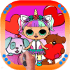learn drawing and coloring