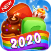 Candy TownBlast World