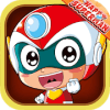 Car Transform Kids Racing