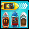 Unblock Parking Escape Slide Puzzle Sea Traffic