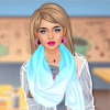 College Girl Makeover