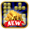 new Golden Block Puzzle Mania