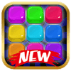 New Jelly Block Puzzle Mania 2019