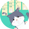 Kitty Card