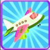 Baby Airport Manager Airport Activities