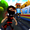 Ninja Subway Surf 2019