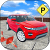Crazy Car Parking Simulator Parking game