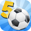 5 A Side Legends Football Manager