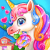 Unicorn Farm Raise Unicorns & Farm Harvest