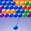 Bubble Shooter Birds Blast