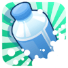Ultimate Bottle Flip 3D