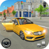 Taxi Driver - 3D City Cab Simulator