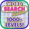 Word Search Addict - Word Search Games Free