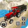 Rural Farm Tractor 3d Simulator