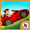 Chhota Bheem Speed Racing
