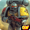 战锤40K:太空之狼