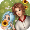 Vampire Love Game Anime Interactive Story