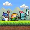 3 Heroes Run