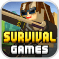 Survival Hunger Games