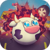 Milky Road: Save the Cow