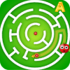 Kids Maze Educational Puzzle Game for Kids