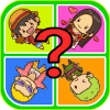 Anime Quiz Trivia Game Guess Anime Character